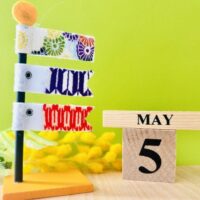 葛飾区金町の福田歯科５月のお知らせ