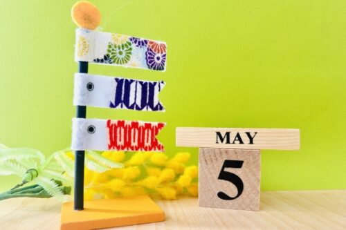 葛飾区金町の福田歯科５月のお知らせ