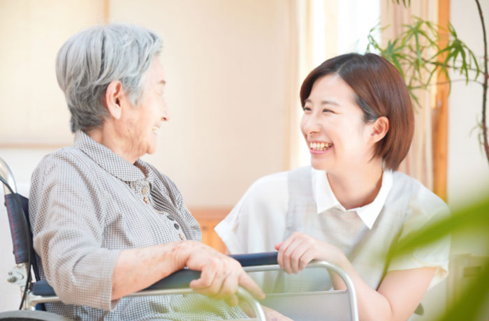 歯科衛生士は様々な場所で活躍しています